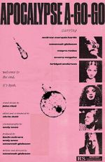 Watch Apocalypse A-Go-Go Movie4k