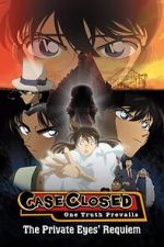 Watch Detective Conan: The Private Eyes' Requiem Movie4k