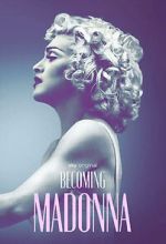 Watch Becoming Madonna Movie4k