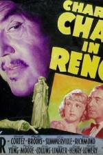Watch Charlie Chan in Reno Movie4k