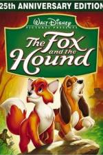Watch The Fox and the Hound Movie4k