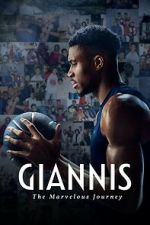 Watch Giannis: The Marvelous Journey Movie4k