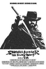 Watch Samurai Avenger: The Blind Wolf Movie4k