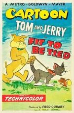 Watch Fit to Be Tied Movie4k