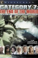 Watch Category 7: The End of the World Movie4k