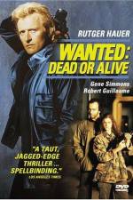 Watch Wanted Dead or Alive Movie4k