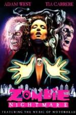Watch Zombie Nightmare Movie4k