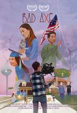 Watch Bad Axe Movie4k
