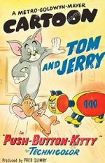 Watch Push-Button Kitty Movie4k
