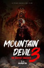 Watch Mountain Devil 3: The Bigfoot Invasion Movie4k
