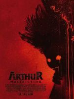 Watch Arthur, mal�diction Movie4k
