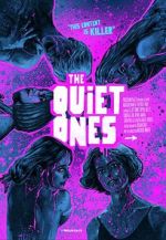 Watch The Quiet Ones Movie4k