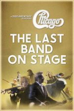 Watch The Last Band on Stage Movie4k