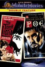 Watch An Evening of Edgar Allan Poe Movie4k
