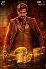 Watch 24 Movie4k