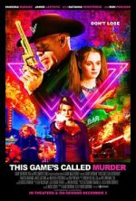 Watch This Game\'s Called Murder Movie4k