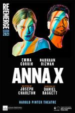 Watch Anna X Movie4k