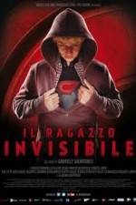 Watch The Invisible Boy Movie4k
