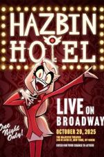 Watch Hazbin Hotel: Live on Broadway (TV Special 2025) Movie4k