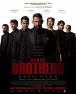 Watch Blood Brothers: Bara Naga Movie4k