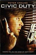 Watch Civic Duty Movie4k
