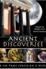 Watch History Channel Ancient Discoveries: Siege Of Troy Movie4k