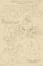 Watch Mickey\'s Steam Roller (Short 1934) Movie4k