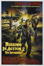 Watch Missing in Action 2: The Beginning Movie4k