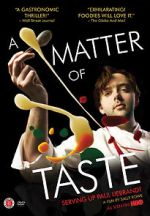 Watch A Matter of Taste: Serving Up Paul Liebrandt Movie4k