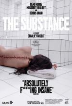 Watch The Substance Movie4k