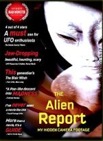 Watch The Alien Report Movie4k