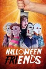 Watch Halloween Friends Movie4k