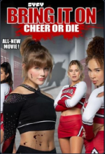 Watch Bring It On: Cheer or Die Movie4k