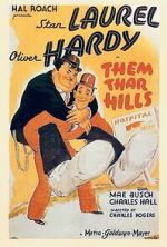 Watch Them Thar Hills (Short 1934) Movie4k