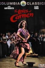 Watch The Loves of Carmen Movie4k