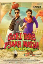 Watch Gori Tere Pyaar Mein Movie4k