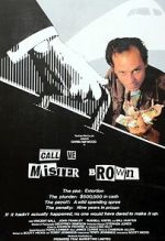 Watch Call Me Mr. Brown Movie4k