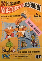 Watch Segundo Festival de Mortadelo y Filem�n, agencia de informaci�n Movie4k