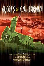 Watch Ghosts of California Movie4k