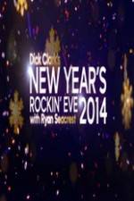 Watch Dick Clark's Primetime New Year's Rockin' Eve With Ryan Seacrest Movie4k