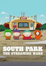 Watch South Park: The Streaming Wars (TV Special 2022) Movie4k