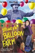 Watch Balloon Farm Movie4k