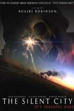 Watch The Silent City Movie4k