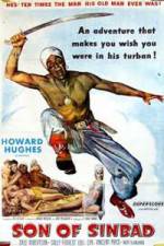 Watch Son of Sinbad Movie4k