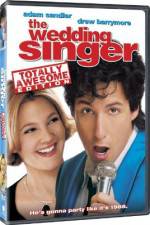 Watch The Wedding Singer Movie4k