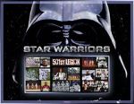 Watch Star Wars: Star Warriors Movie4k