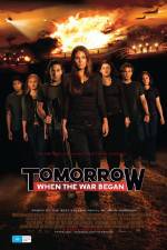 Watch Tomorrow When the War Began Movie4k