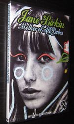Watch Jane Birkin... Mother of All Babes Movie4k