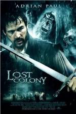 Watch Lost Colony Movie4k