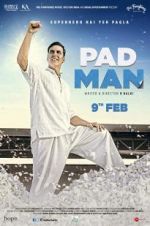 Watch Padman Movie4k